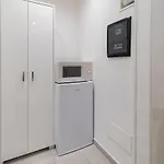 I Host Apartment - Londonio 19